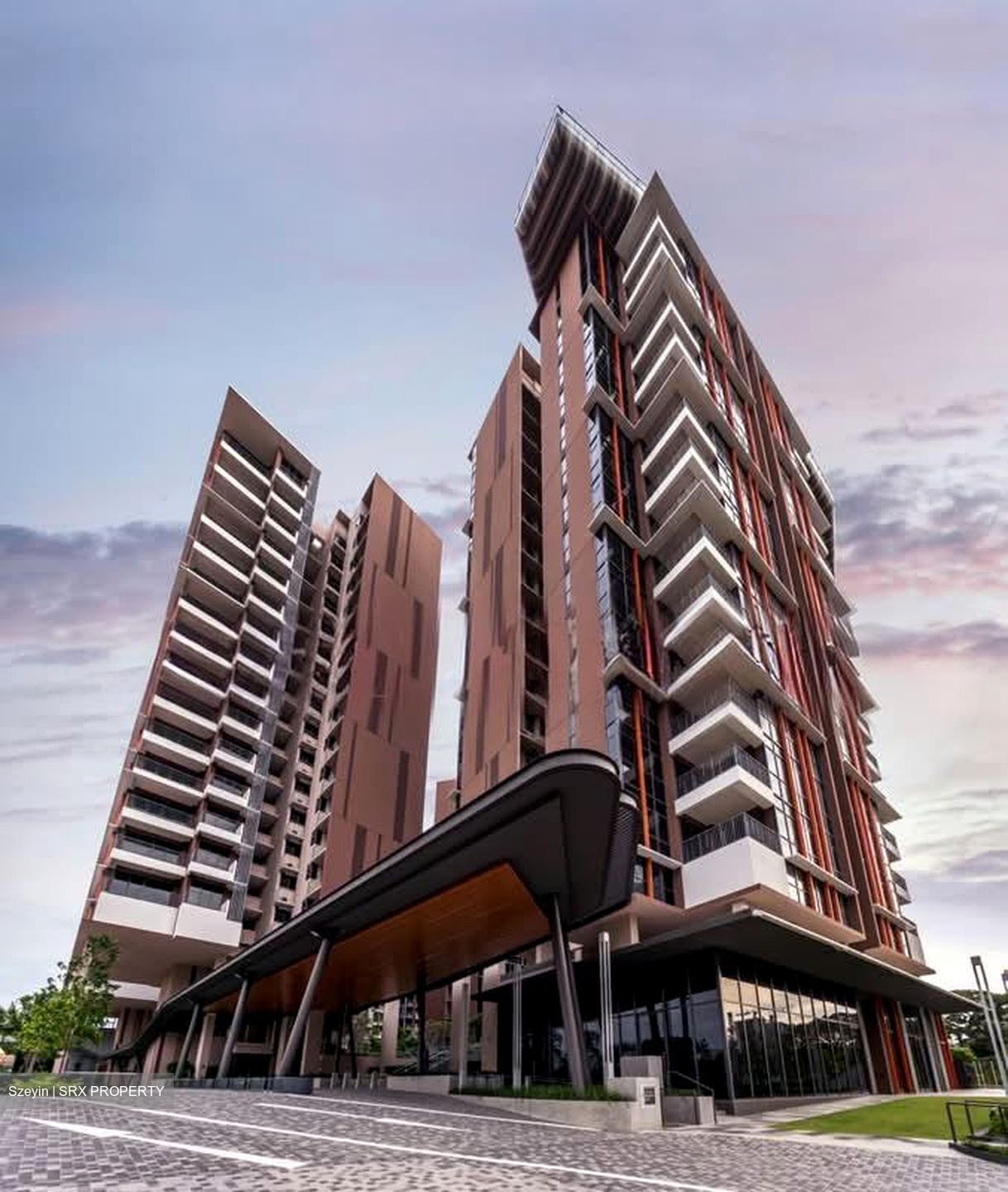 Sims Urban Oasis (D14), Condominium #576664911